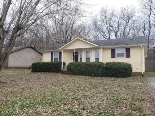 3486 Arvin Dr, Clarksville, TN 37042-5813