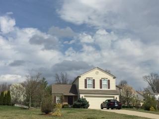 3104 Bridlerun Dr, Independence KY  41051-6888 exterior