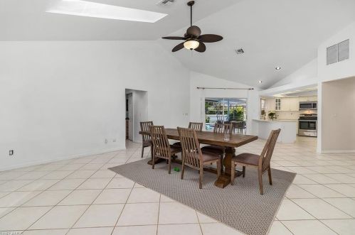 1903 Countess Ct, Naples FL  34110-1005 exterior