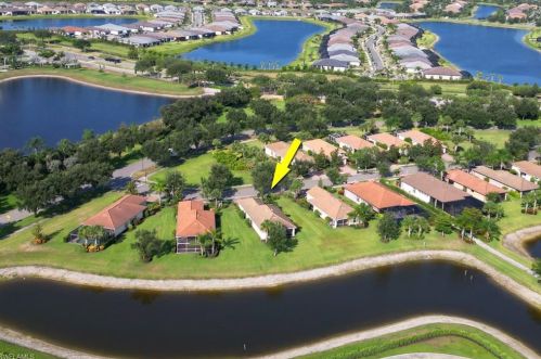 7926 Guadiana Way, Ave Maria FL  34142-9596 exterior