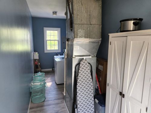 153 Forest Ave, Stonelick OH  45103-2852 exterior