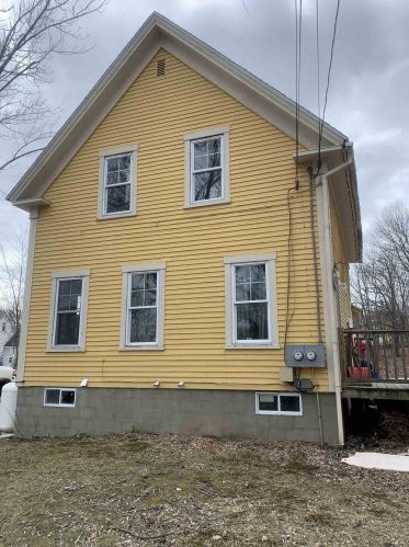 484 White Mountain Hwy, Milton, NH 03851-4926