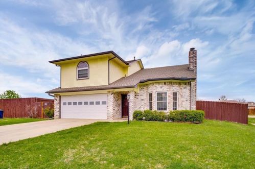 3355 Brooke St, Denton, TX 76207-7609