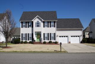 3524 Talus Rd, Fayetteville, NC 28306-8086