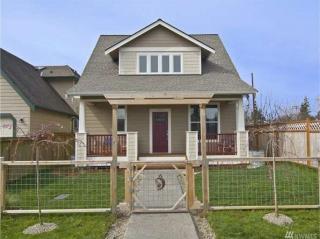 2923 Madrona St, Bellingham WA  98225-1526 exterior
