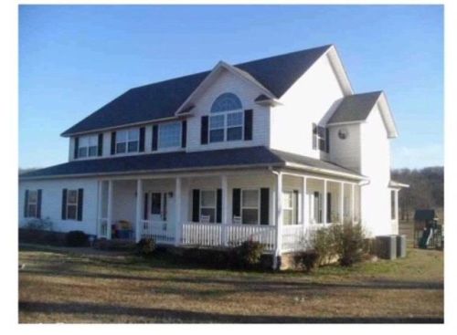 1904 Highway 124, Hattieville, AR 72063-8955