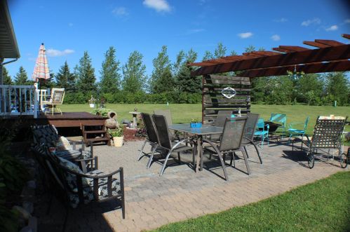 3755 Airway Ln, Alex MN  56308-4724 exterior