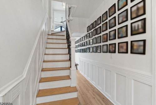 303 Nutley Ave, Nutley NJ  07110-2435 exterior