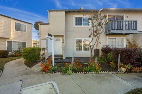 4379 Planet Cir, Union City, CA 94587-4019