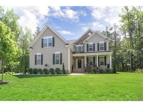 10056 Meadow Pond Dr, Mechanicsville, VA 23116-7215