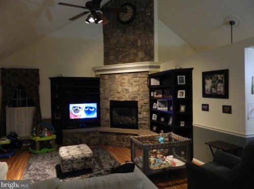 3906 Lancaster Ring Rd, Fredericksburg VA  22408-8767 exterior