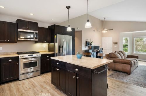 2105 Wood Duck Ln, Lake Nacimiento CA  93446-4223 exterior