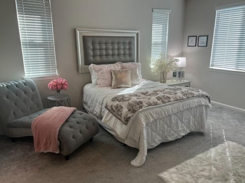 4810 Copper Sunset Way, Rancho Cordova CA  95742 exterior