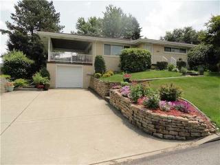 355 2nd Ave, Latrobe, PA 15650-1005
