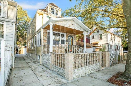 105-71 133rd St, Jamaica, NY 11419-2810