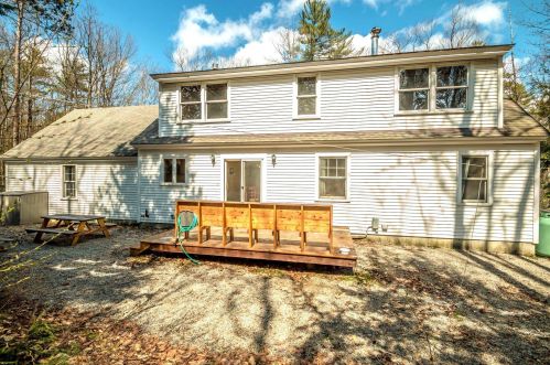 2280 Side Rd, Hales Location NH  03860 exterior