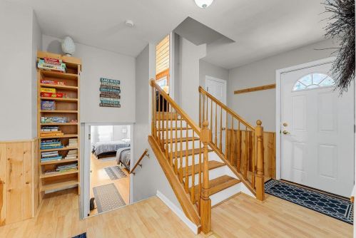 2127 Olmstead St, Friendship WI  53934-9309 exterior