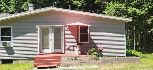 311 Flat Roof Mill Rd, Swanzey NH  03446-2707 exterior