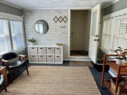 421 Spg St, New Paris OH  45347-1121 exterior