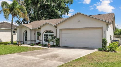 7752 Habersham Dr, Lakeland FL  33810-9412 exterior