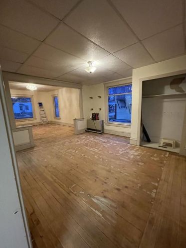 124 Washington St, Beaver Dam WI  53916-2336 exterior