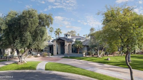 8731 65th St, Scottsdale AZ 85253-4336 exterior