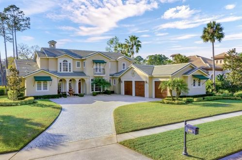 668 Shadowmoss Cir, Lake Mary, FL 32746-4421