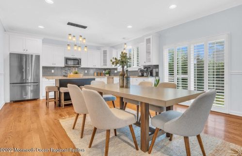 41 Linden Ave, West Long Branch NJ  07764-1625 exterior