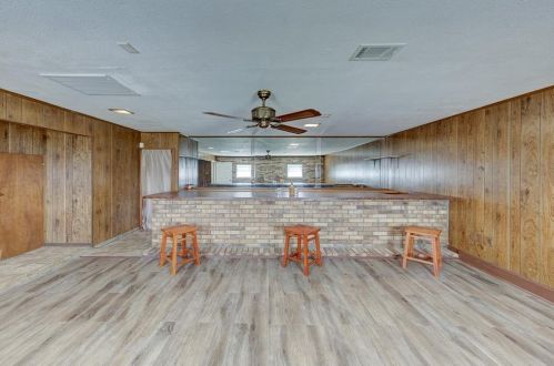 1705 20 Ave, Texas City TX  77590-5226 exterior