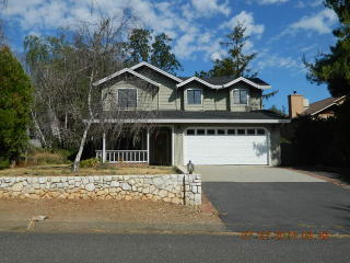 11302 Mckellar Dr, Sonora CA  95370-9073 exterior