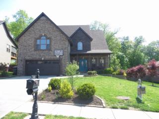 1676 Apache Way, Clarksville, TN 37042-0708