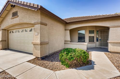 14624 Hearn Rd, Sun City, AZ 85379-5734