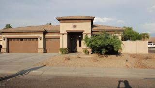 7309 81st Dr, Glendale, AZ 85303-1829