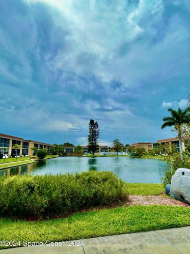 2135 Courtenay Pkwy, Merritt Island FL  32953-4261 exterior