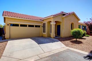 16915 Rimrock St, Sun City, AZ 85388-1534