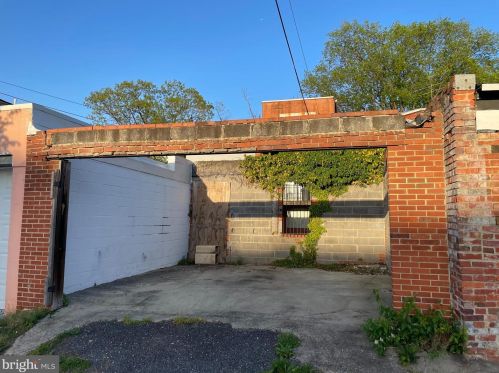 640 8th St, Washington, DC 20002-5238