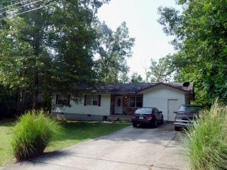 5016 Pawnee Rd, Crossville, TN 38572-3489
