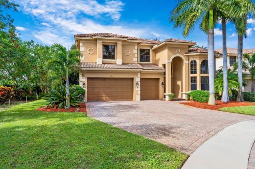 12953 Pennell Pines Rd, Boynton Beach, FL 33436-6107