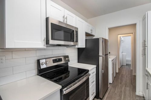 4300 Acoma St, Englewood CO 80110-1510 exterior