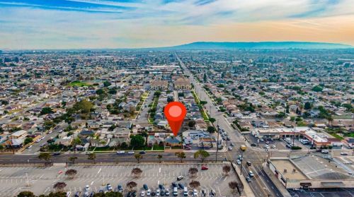 2128 Marine Ave, Gardena CA  90249-3819 exterior