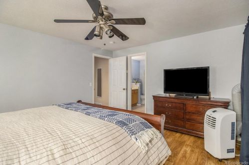 22844 Progress Ave, Denver CO  80015-6553 exterior