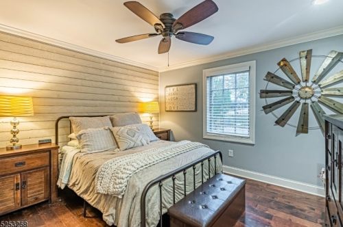 45 Longview Trl, Parsippany NJ  07834-2039 exterior