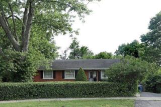 2425 Butternut Hill Ct, Lexington, KY 40509-1126