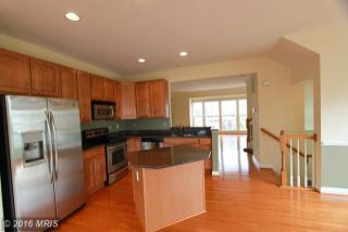 106 Lullwater Way, Falling Waters WV  25419-4311 exterior