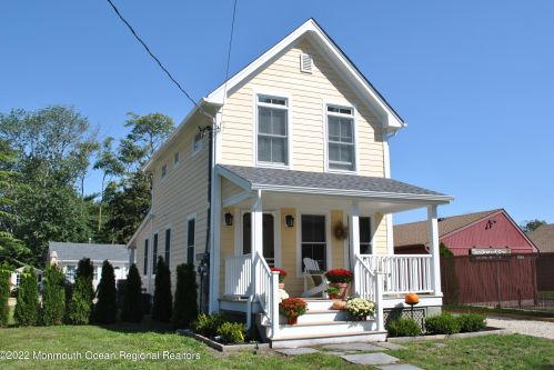 921 Ocean Rd, Point Pleasant Beach, NJ