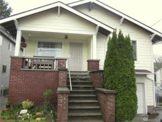 9015 39th Ave, Seattle, WA 98118-4824