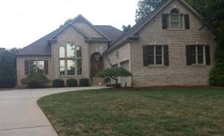 2604 Sumac Ln, Burlington, NC 27215-5443