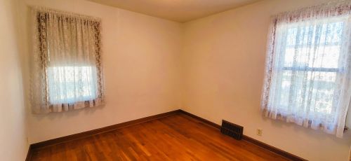 2319 62nd St, Milwaukee WI  53219-2142 exterior