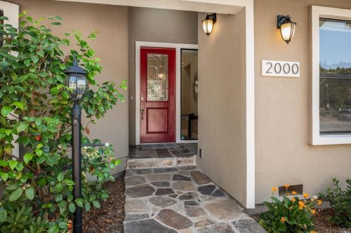 2000 Foothill Dr, Santa Rosa, CA 95404-3250