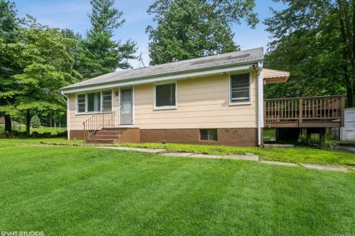 144 Old Tarrytown Rd, White Plains, NY 10603-2858
